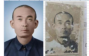 永州老照片修复-2
