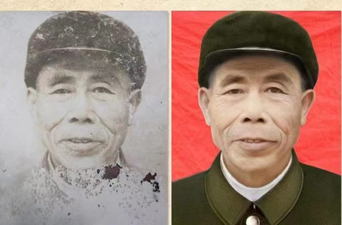 永州老照片模糊修复-72