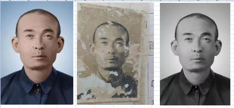 永州老照片模糊修复-21